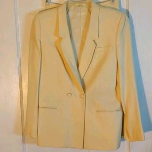 Vintage SIR for her skirt suit